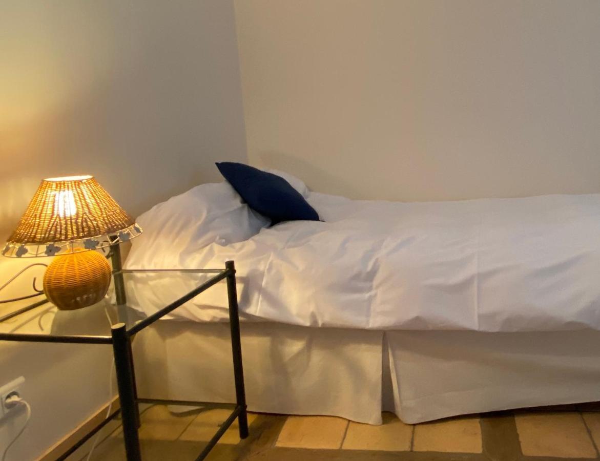 Hotel L'antilope Nancay