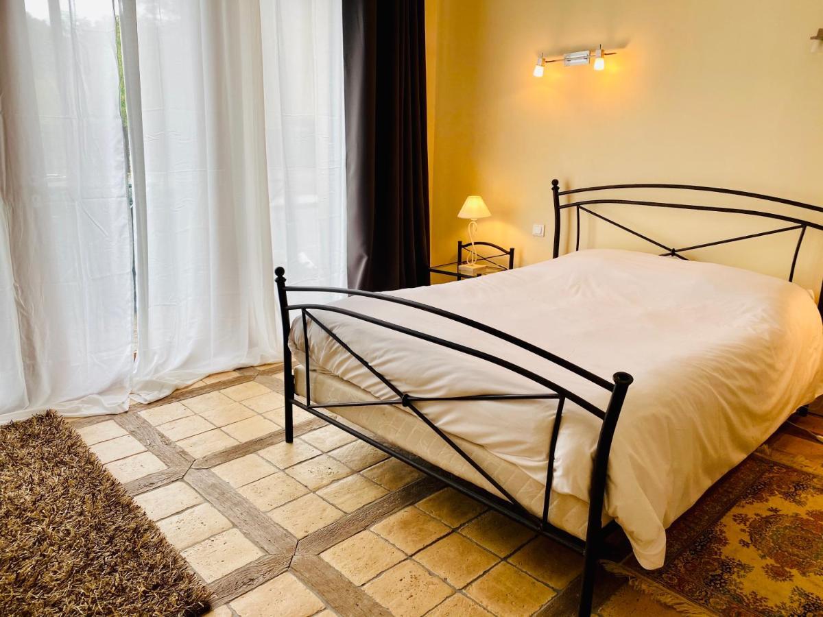 L'antilope Hotel *