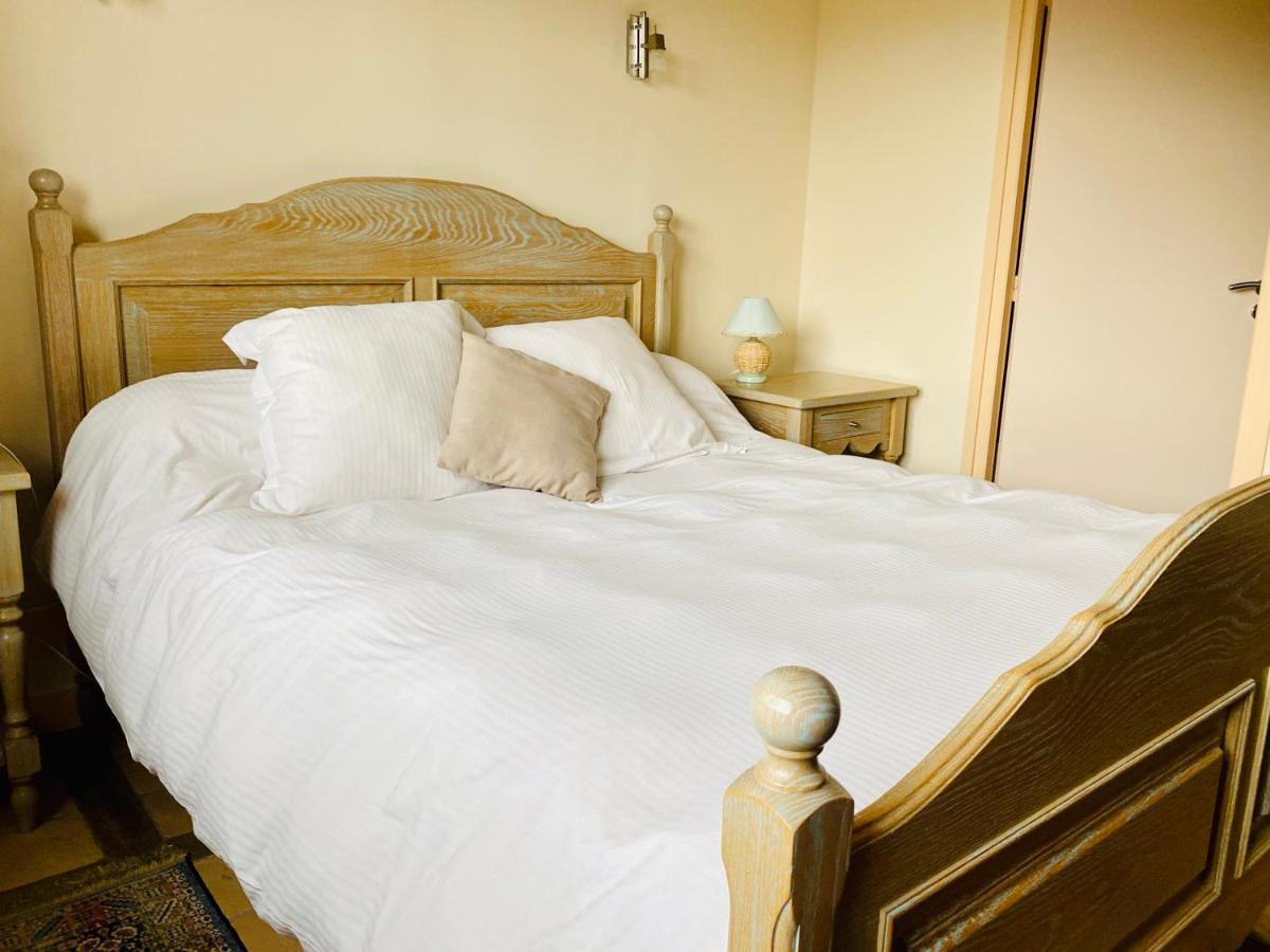 L'antilope Hotel *