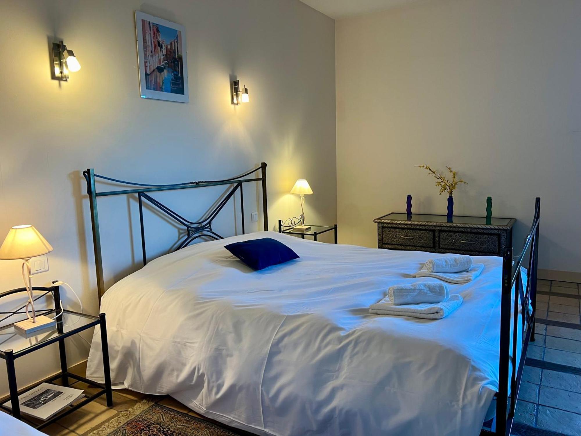 Hotel L'antilope *